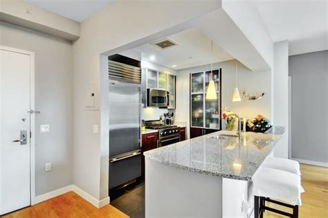 2BR/2BA Deluxe Chelsea Penthouse 